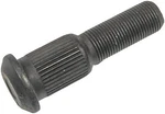 3/4 In.- 16 Serrated Stud- Knurl 3.75 Length New. Price: $42.07.