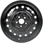 Chevy Cruze 16 Inch Steel Wheel Dorman 939-152 13412196 11 14 New. Price: $122.07.