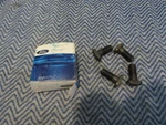 Nos 1962 1970 Ford Galaxie Sunliner 7-LITRE Rear Brake Backing Plate Bolts 4X New. Price: $39.99.