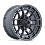17X8.5 Kmc KM732 Archer Wheels 6X139.7 Set Of 4 New. Price: $1336.00.