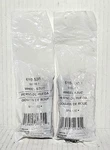2-DORMAN 610-530 M14-1.50 Serrated Wheel Studs New. Price: $18.99.