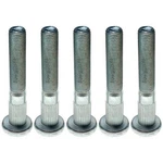 Wheel Lug Stud-r-line Raybestos 27807B New. Price: $53.58.