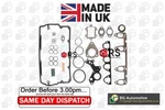 Cylinder Head Gasket Fits Audi Ford Seat Skoda Vw 1.9 Tdi 8V Diesel New. Price: $79.25.