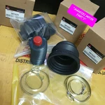 Fits For Mitsubishi L200 Shogun Pajero + Other Models Az Front Cv Joint Boot Set New. Price: $39.00.