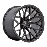 20X8.5 Asanti Black ABL-39 Mogul Satin Wheel 5X120 (20MM) New. Price: $482.00.