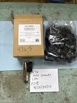 Gorilla 26148BC Lug Nut; Small Diameter Duplex; Mm 1.5 Thread 60 Pcs 476 New. Price: $85.00.