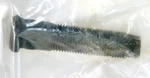 1980-2007 Ford E4TZ-1107-A Wheel Lug Stud Rear Oem 5117 New. Price: $9.99.