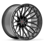 Ferrada FTR12 Wheel 22X10 (-18, 6X139.7, 106.1) Black Single Rim New. Price: $810.00.