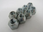 Dorman 9/16-18L 1-1/16-IN Wheel Hex Nut Lot Of 611-081 New. Price: $35.79.