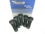 (5) Raybestos 1118B Wheel Lug Studs - Front New. Price: $11.69.
