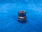Lexus LS400 SC400 SC300 GS300 Wheel Lug Nut 90942-01062 Oem Used. Price: $5.00.
