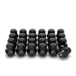 White Knight M14X1.5 Lug Nuts Select Ford Edge, Explore, Fusion, Maverick... New. Price: $65.74.