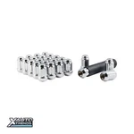 Gorilla Automotive 6LUG 12-1.25 Spline Wik All K6CS-12125GR. Price: $50.00.