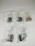 Dorman 611-098.1 Wheel Lug Nut 97819.1 1/2-20 (pack Of 5) New. Price: $21.95.