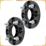 Pcs 15MM 4X114.3 12X1.25 Studs Wheel Spacers For Nissan 200SX 1.6L New. Price: $42.99.