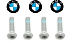 Wheel Hub Assembly Bolts For Bmw X3 X4 - Set New. Price: $42.99.