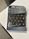 Project Kics Monolith T1/07 Lug Nut Set 14X1.50 Neo Chrome (20 Pcs) New. Price: $299.00.