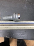 Mercedes Benz Locking Wheel Nut Set With Key B66408248 New. Price: $47.71.