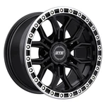 Dropstars 608MSB Wheels 17X9 (0, 6X135, 87.1) Machined Rims Set Of 4 New. Price: $1352.00.
