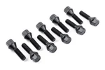 Dinan D220-0013 Lug Bolts M12X1.5 Cone Seat 45MM Set Of 10 New. Price: $35.01.