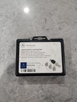 Mercedes R-class Ml W164 2006-2010 Locking Wheel Nut Set B66470145 Used. Price: $49.99.