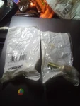 Wheel Stud Dorman/autograde 610-317.1 Lot Of 2 Free Shipping New. Price: $9.99.