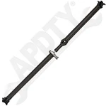Dorman 966-400 Rear Driveshaft Assembly New. Price: $623.55.