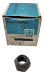 Genuine Gm 9590477 Lug Nut Wheel Metric Chevy Buick Olds Pontiac New. Price: $13.95.