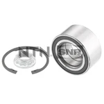 Snr R150.56 Wheel Bearing Kit For Bmw Neu. Price: $43.06.