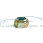 Genuine Bmw 07129922436 - Hex Nut Self Locking M10X1 Series 5 6... Neu. Price: $71.76.