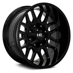 Hardrock Offroad H709 Commander Wheel 20X9 (0, 8X170, 125.2) Black Single Rim New. Price: $303.00.