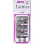 Mcgard Lug Nut 12MM X 1.50 Pro- Stock Open End (4)- 60129 New. Price: $49.44.