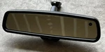 Oem Lincoln Mark Viii Town Car Continental Rear View Mirror Ford Used. Price: $100.00.