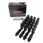 Gorilla K6ES-14150BGR Wheel Installation Kit New. Price: $92.15.