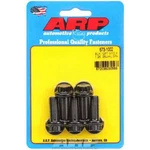 Arp Black Oxide Metric 12-POINT Bolt Kit New. Price: $17.99.