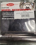 Topline C73011 Car Spline Lug Nut Key Adapter - New. Price: $21.80.