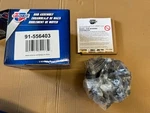 Wheel Bearing And Hub Assembly Carquest 91-556403 Fits Ford Escape Lincoln Mkc New. Price: $98.98.