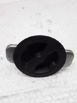 Spare Tire Holder Bracket 1999 Chevrolet Malibu Z-24P Used. Price: $41.80.