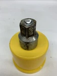 11 - 23 Porsche Cayenne Wheel Rim Lug Nut Bolt Lock Key Socket Genuine Oem Used. Price: $34.99.