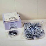 West Coast Wheel Accessories W55175ST 20PC 12X1.75RH/T Spline Lug Nuts+ Lock Nos New. Price: $15.44.