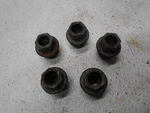 1999 Ford Ranger Lug Nut Set Used. Price: $21.99.