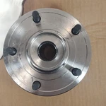 Front Wheel Hub Bearing Assembly Fits Dodge Journey 2009 2017 513286 New. Price: $24.50.