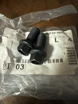 Lot Of 2 Oem New Genuine Infiniti Lug Bolts N5010-HG00F. Price: $18.99.