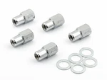Wheel Lug Nut Mr Gasket 4300G New. Price: $27.20.