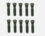 Porsche 924 930 944 Wheel Studs 66MM (set Of 10) 91133167104 New. Price: $89.95.