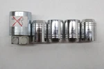 2024 Nissan Altima Nuts Set 40224-ZP50A Wheels Lugs Oem 21 23 Used. Price: $59.99.
