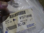 Genuine Acdelco Gm 15718996 Wheel Studs Lot Of 2 New. Price: $14.99.