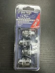 White Knight Wheel Accessories 153074 New. Price: $12.95.
