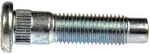 Dorman 610-443 Serrated Wheel Stud M12-1.50 13.56MM Knurl 50.75MM Length New. Price: $23.00.