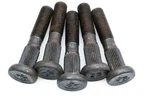 Wagner BD61053 Wheel Lug Studs Qty Nos New. Price: $11.65.